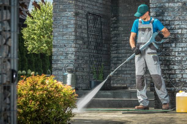 Best Parking Lot and Garage Cleaning  in Weston, FL