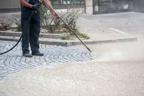 Best Sidewalk and Walkway Cleaning  in Weston, FL