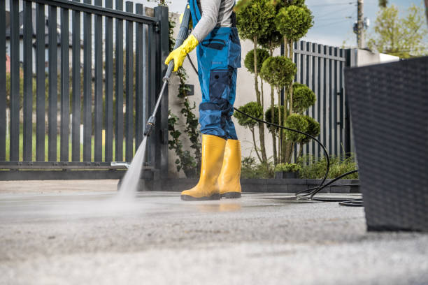 Best Building Exterior Washing  in Weston, FL
