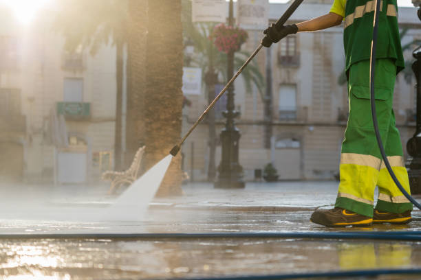 Best Patio and Deck Pressure Washing  in Weston, FL